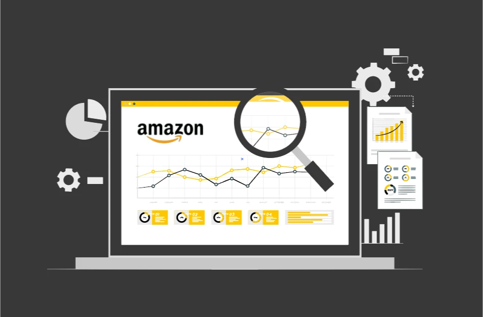 Amazon Reporting and Analytics