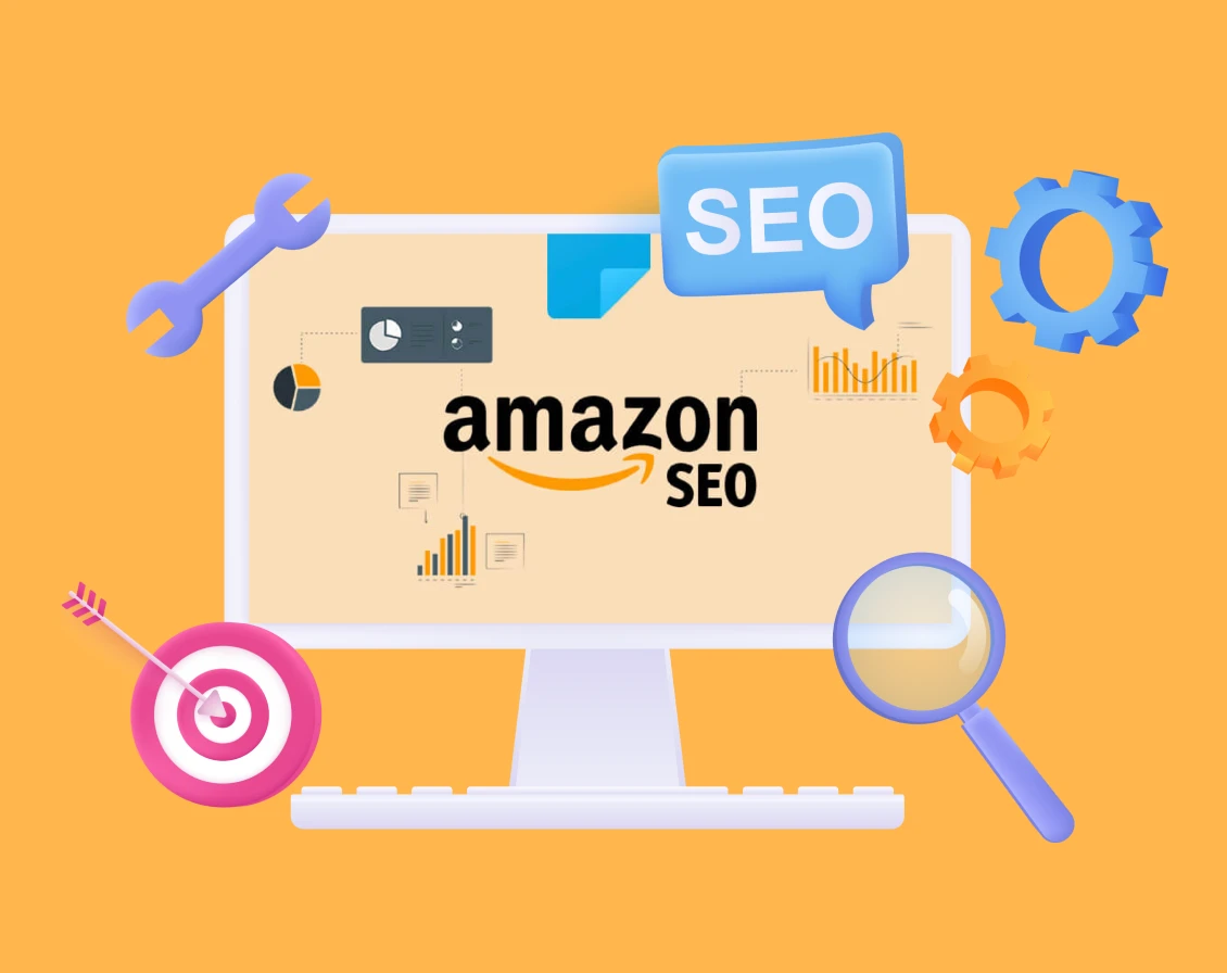 Amazon SEO