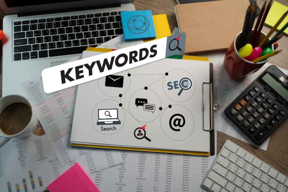 How to Find High-Intent Keywords