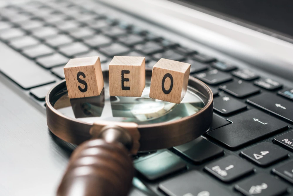 Top SEO Services Agency for Your Business Growth