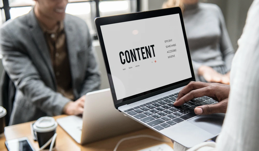 Overcoming Poor Content Quality: How a Content Marketing Agency Can Help