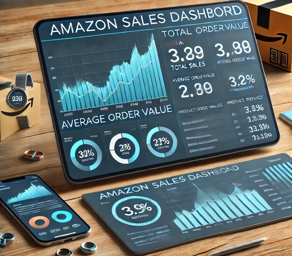 Boosting Amazon Sales: Effective Social Media Strategies