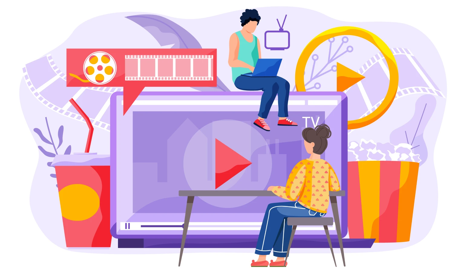 Exploring the Power of Video and Animation Services: Bringing Your Brand to Life