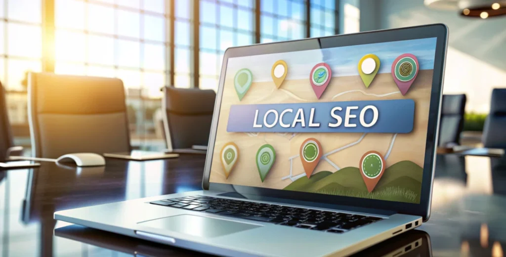 Tips to Building Local SEO Outside Your Core Location