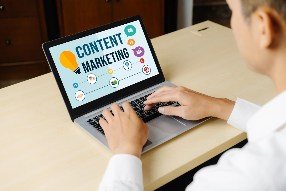 5 Tips for Effective Content Marketing