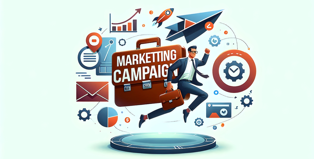 Top 5 Innovative Marketing Campaigns in 2024