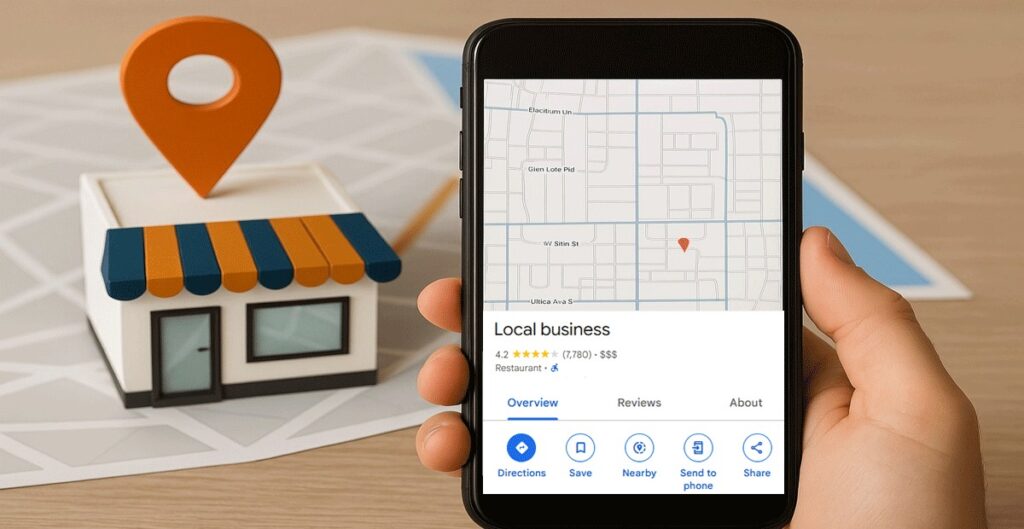 Local SEO Checklist