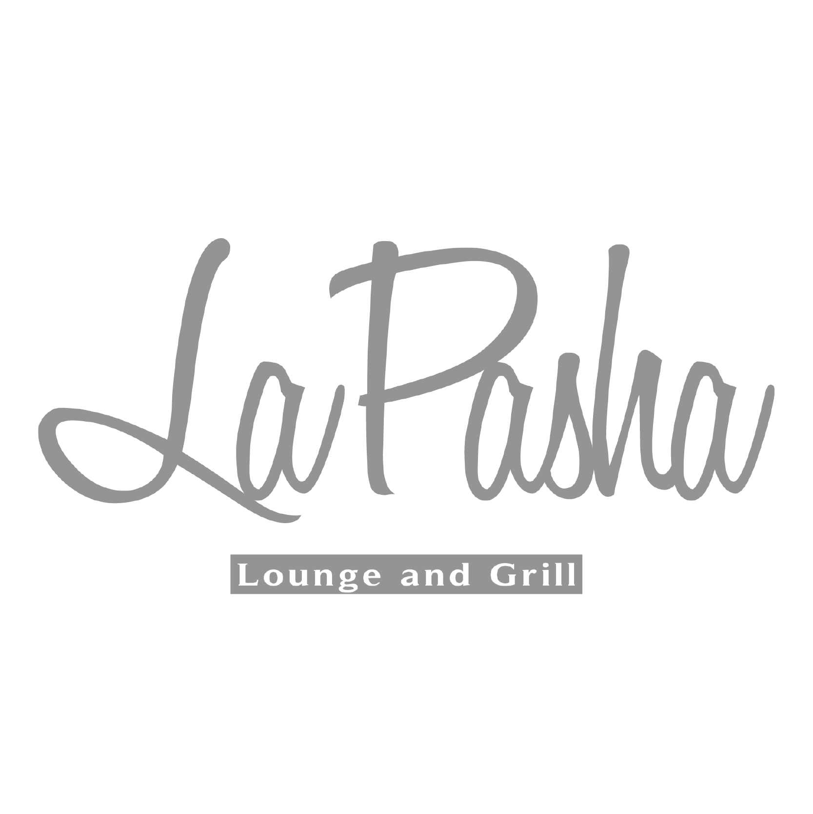 Lapasha logo