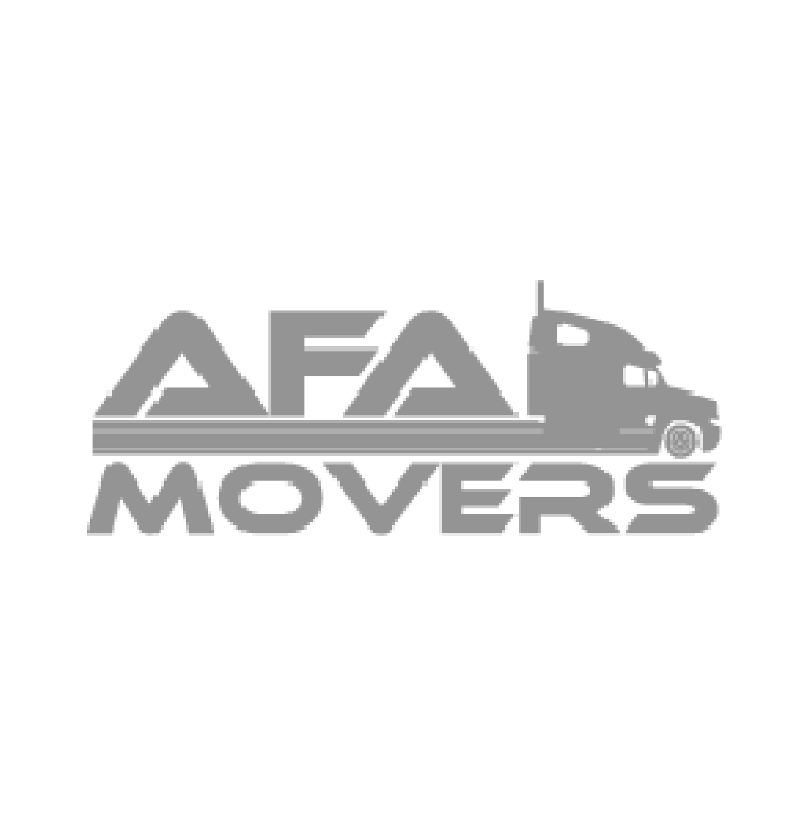Afa movers logo