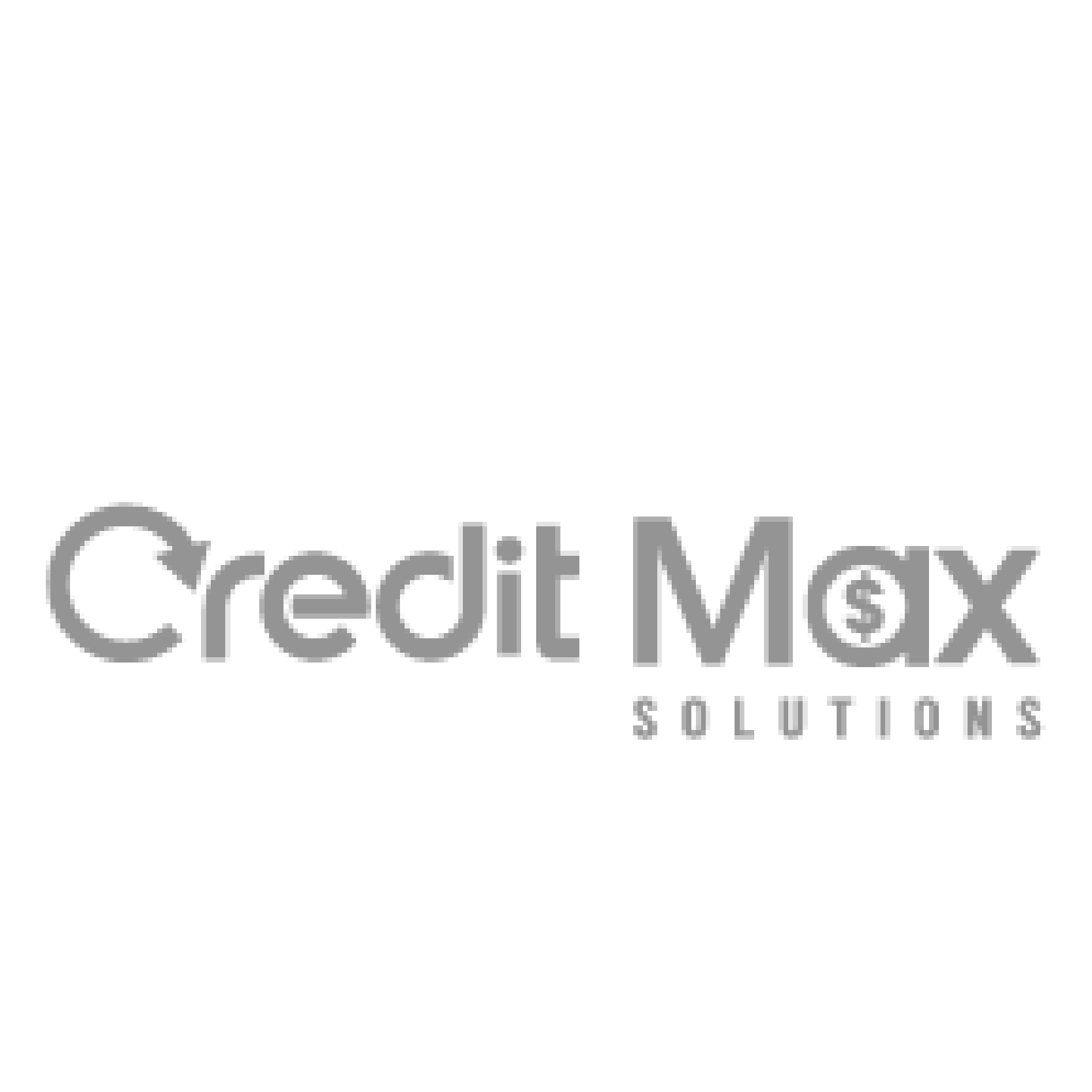 Credit max logo