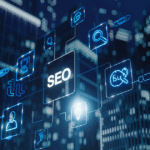 SEO services showcasing top local SEO tools for 2025 and beyond, emphasizing digital marketing strategies.