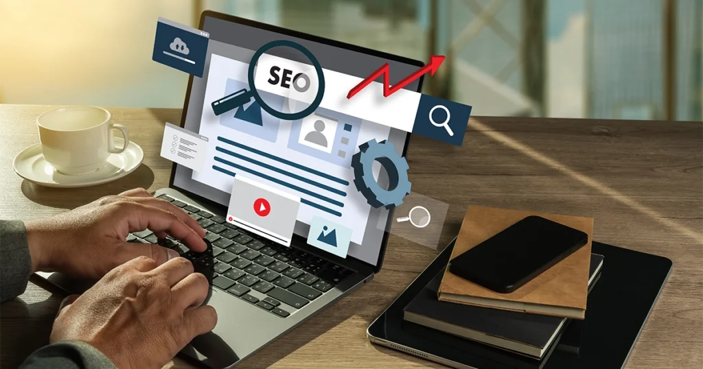 SEO citations and digital marketing strategies for businesses