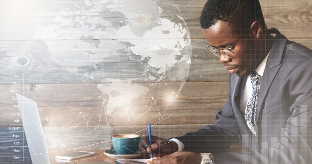 Alt Text for featured image: Generative Engine Optimization concept showing AI-driven content visibility