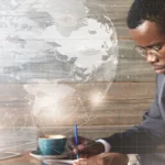 Alt Text for featured image: Generative Engine Optimization concept showing AI-driven content visibility