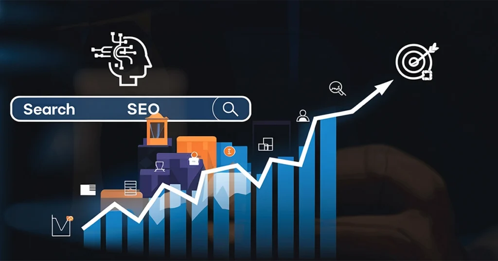 Creating backlinks to drive long-term SEO growth