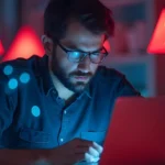 Keyword cannibalization causing SEO performance issues