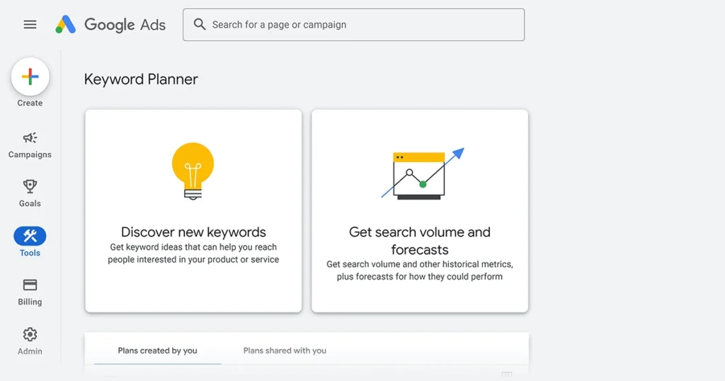 Google search results for SEO keywords query.