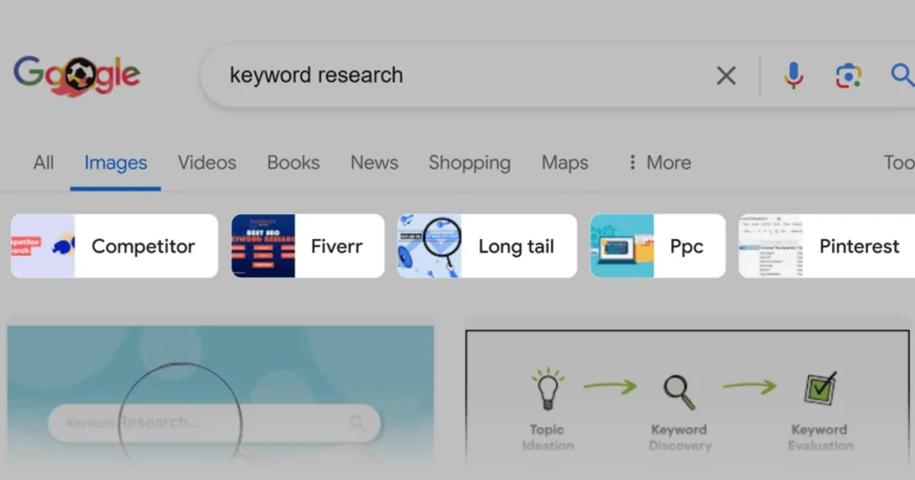 Infographic comparing lexical search and semantic search using Daniel Radcliffe example with net worth result.