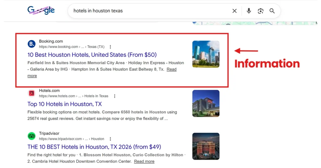 Keyword cannibalization reducing clicks and search performance