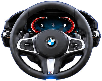 Instrument cluster